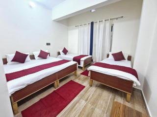 Hotel Aashirwad - 4