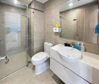 Căn hộ 1 phòng ngủ Vinhomes Grand Park Thoáng mát tiện nghi an ninh tốt - Long Bình - 5