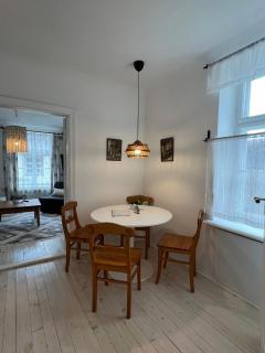 Hercoga Jekaba Apartaments - Kuldīga - 5