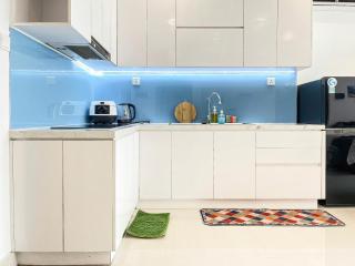 Căn hộ 1 phòng ngủ Vinhomes Grand Park Thoáng mát tiện nghi an ninh tốt - Long Bình - 1