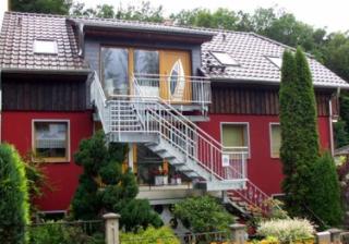 Waldresidenz - Gäste - Wohnung Neubrandenburg Buchenweg 14 - Neubrandenburg - 0