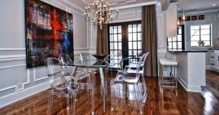 Beautifully Furnished Modern 2BR with Balcony - Charlotte - 7