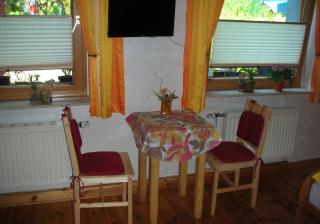 Waldresidenz - Gäste - Wohnung Neubrandenburg Buchenweg 14 - Neubrandenburg - 6