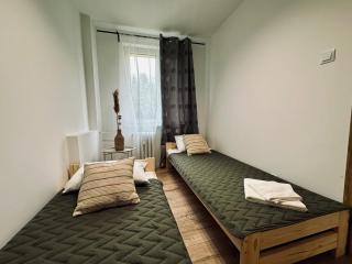 Apartament Bałandy - 8 - Oświęcim - 5