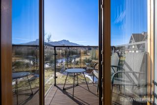 Apartament Widok na Tatry 1 Księżycowe Apartamenty SPA - Zakopane - 3