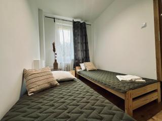 Apartament Bałandy - 8 - Oświęcim - 8