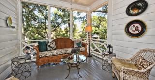 Chic and Comfortable 2BR near Uptown - Charlotte - 6