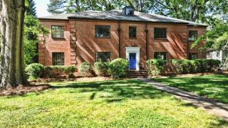 Chic and Comfortable 2BR near Uptown - Charlotte - 1