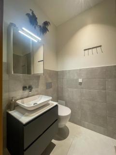 City Centre loft apartment - 3