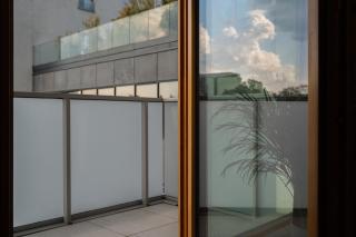 Stylowy Apartament przy Metrze, przy Centrum Onkologii - Varsavia - 4