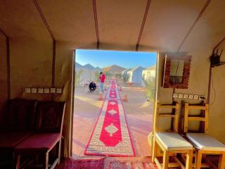 Mariam Desert Camp - Merzouga - 1