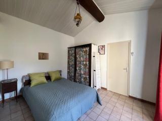 Le gîte du mas - Bagard - 3