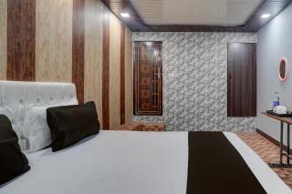 Hotel O Star The View - Kānpur - 9