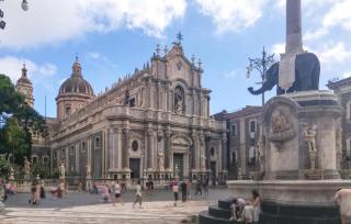 Gorgeous Apartment In Catania With Wifi - Catânia - 0