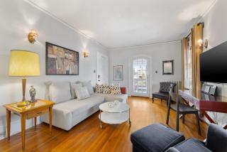 Well Located 1 BR in Elizabeth with Covered Porch - Charlotte - 5