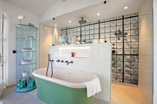 Villa Bayugita - Port Grimaud - 1
