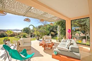 Villa Bayugita - Port Grimaud - 8