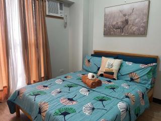 Verdon Parc Davao City with Balcony by darpm - Davao - 1