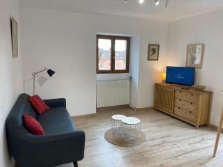 Chez Victor - parking, balcon, proche lac & rando - 1