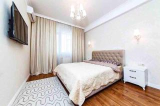 Comfort & Care Suites - 5