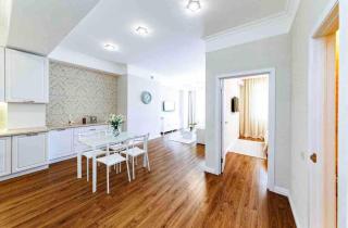 Comfort & Care Suites - Chişinău - 9