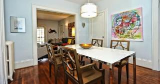 Elegant 1BR in Elizabeth with Covered Porch - Charlotte - 4
