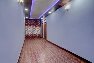 Hotel O Star The View - Kānpur - 8