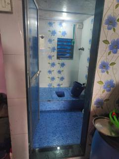 Miraj Khan dormitory PG - Mumbai - 3