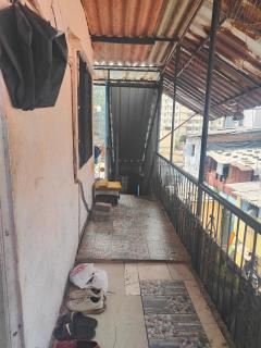 Miraj Khan dormitory PG - Mumbai - 2