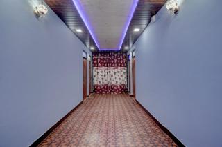Hotel O Star The View - Kānpur - 6