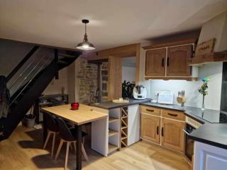 La maison de Morgane - - 2