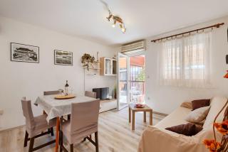 Bezauberndes Apartment mit beheiztem Privatpool, Grill, Babybett, Grill, WiFi - Fažana - 0