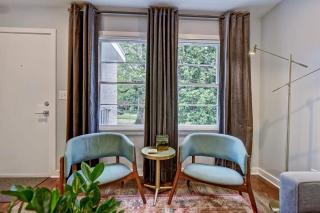 Stylish 1BR in Myers Park - Charlotte - 1