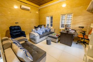 Willington & Harbour View Residency - Cochin - 2