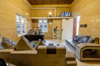 Willington & Harbour View Residency - Cochin - 6
