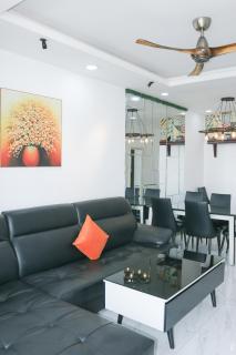 VIP-3 BR - Siêu thoáng-siêu rộng-Hồ bơi miễn phí - Ho Chi Minh - 9