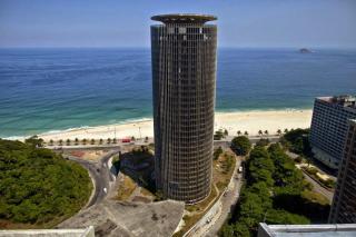 SuíteJr 29 Andar Hotel Nacional - Rio de Janeiro - 0