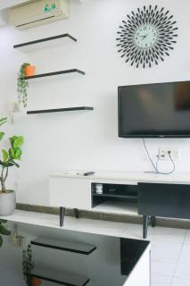 VIP-3 BR - Siêu thoáng-siêu rộng-Hồ bơi miễn phí - Ho Chi Minh - 8