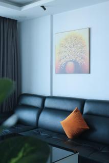 VIP-3 BR - Siêu thoáng-siêu rộng-Hồ bơi miễn phí - Ho Chi Minh - 5