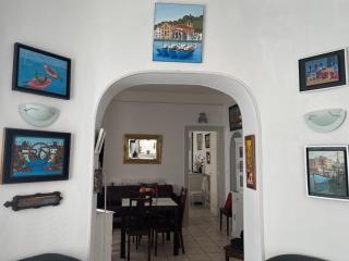 Saint-Jean-de-Luz-location 2 minutes a pieds de la plage - Saint-Jean-de-Luz - 4