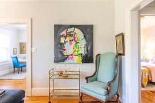 Lovely 2BR near Uptown Charlotte - Charlotte - 9