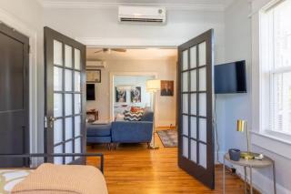 Lovely 2BR near Uptown Charlotte - Charlotte - 8