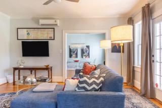 Lovely 2BR near Uptown Charlotte - Charlotte - 0