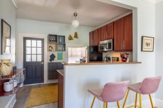 Lovely 2BR near Uptown Charlotte - Charlotte - 7