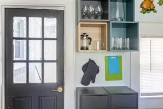 Lovely 2BR near Uptown Charlotte - Charlotte - 6