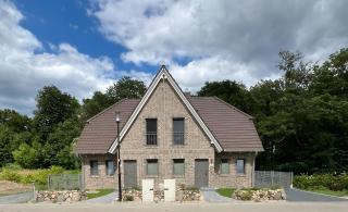 Ferienhaus Am Nationalpark 8A - Klausdorf - 9