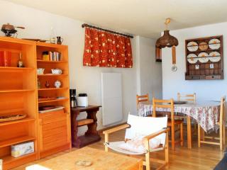 Appartement cosy centre station, au pied des pistes, 2 pièces, parking, 6 pers - FR-1-516-99 - Les Deux Alpes - 1