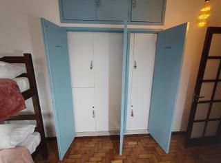 Casa Azul - Quitandinha - Petrópolis - 7