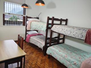 Casa Azul - Quitandinha - Petrópolis - 4
