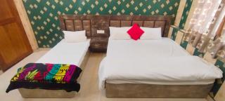 OYO 82076 Hotel Balaji Palace - Ayodhya - 5
